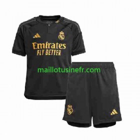 Maillot de Foot Real Madrid Troisième 2023-24 - Enfant